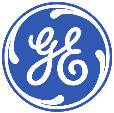 Ge logo